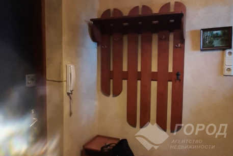 Продам 2-х кімнатну квартиру, Рогань, Солнечный, Код: 358498/7