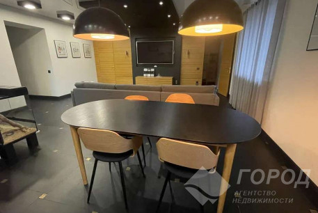 Продам 3-х кімнатну квартиру, Залютино, Код: 359050/5