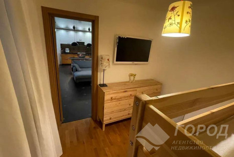 Продам 3-х кімнатну квартиру, Залютино, Код: 359050/5