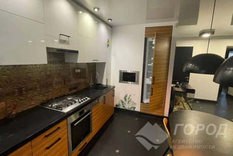 Продам 3-х кімнатну квартиру, Залютино, Код: 359050/5
