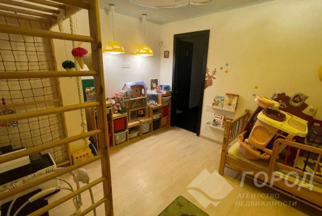 Продам 3-х кімнатну квартиру, Залютино, Код: 359050/5