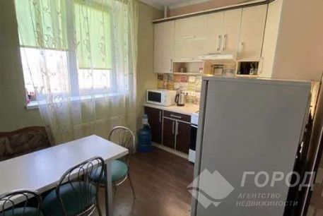 Сдам 1-кімнатну квартиру в новобудові, Рогань, Код: 359352/3