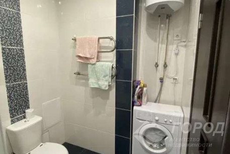 Сдам 1-кімнатну квартиру в новобудові, Рогань, Код: 359352/3