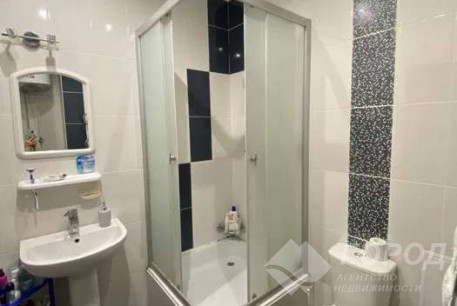 Сдам 1-кімнатну квартиру в новобудові, Рогань, Код: 359352/3