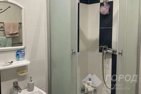 Сдам 1-кімнатну квартиру в новобудові, Рогань, Код: 359352/3