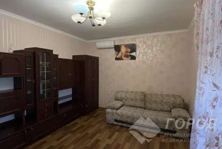 Сдам 1-кімнатну квартиру в новобудові, Рогань, Код: 359352/3