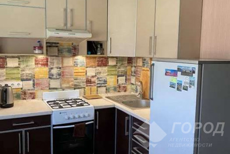 Сдам 1-кімнатну квартиру в новобудові, Рогань, Код: 359352/3