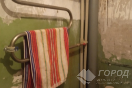 Продам 1-кімнатну квартиру, Залютино, Код: 359449/10