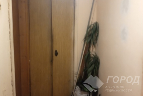 Продам 1-кімнатну квартиру, Залютино, Код: 359449/10