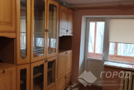 Продам 1-кімнатну квартиру, ХТЗ, Масельского метро, Код: 359449/11