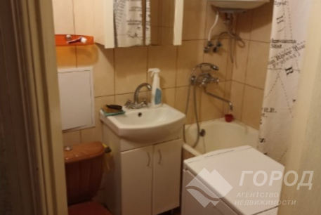 Продам 1-кімнатну квартиру, ХТЗ, Масельского метро, Код: 359449/11