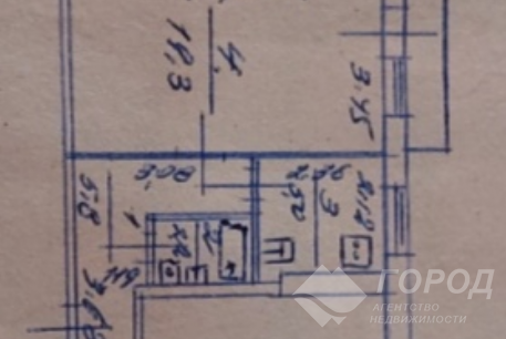 Продам 3-х кімнатну квартиру, Новые дома, Армейская метро (Советской Армии), Код: 359449/15