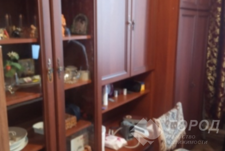 Продам 1-кімнатну квартиру, Рогань, Код: 359449/5