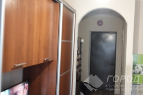 Продам 1-кімнатну квартиру, ХТЗ, Код: 359449/6