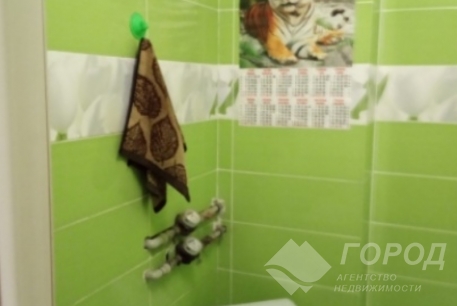 Продам 1-кімнатну квартиру, ХТЗ, Код: 359449/6