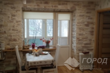 Продам 2-х кімнатну квартиру, Новые дома, Код: 359449/9