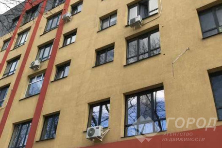 Продам 3-х кімнатну квартиру в новобудові, Салтовский, Завод им. Малышева метро, Код: 360210/5