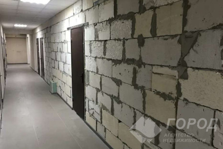 Продам 3-х кімнатну квартиру в новобудові, Салтовский, Завод им. Малышева метро, Код: 360210/5