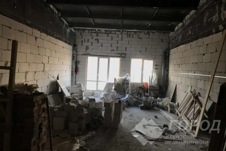 Продам 3-х кімнатну квартиру в новобудові, Салтовский, Завод им. Малышева метро, Код: 360210/5