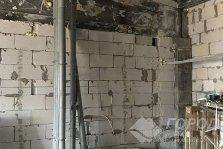 Продам 3-х кімнатну квартиру в новобудові, Салтовский, Завод им. Малышева метро, Код: 360210/5