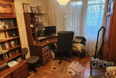 Сдам 3-х кімнатну квартиру, Салтовка, ТРК Украина, Код: 360715/3