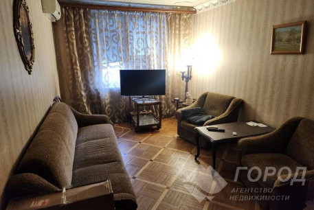 Сдам 3-х кімнатну квартиру, Салтовка, ТРК Украина, Код: 360715/3