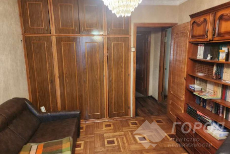 Сдам 3-х кімнатну квартиру, Салтовка, ТРК Украина, Код: 360715/3