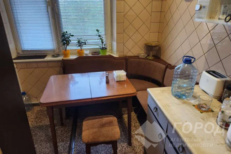 Сдам 3-х кімнатну квартиру, Салтовка, ТРК Украина, Код: 360715/3