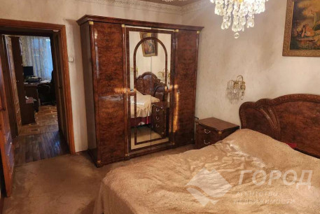 Сдам 3-х кімнатну квартиру, Салтовка, ТРК Украина, Код: 360715/3