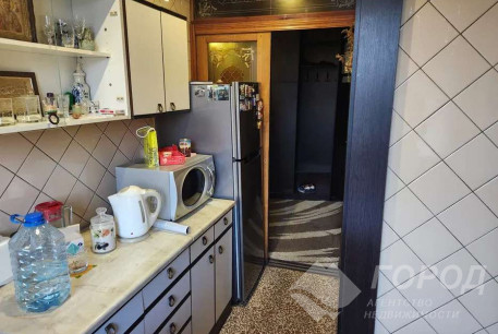 Сдам 3-х кімнатну квартиру, Салтовка, ТРК Украина, Код: 360715/3