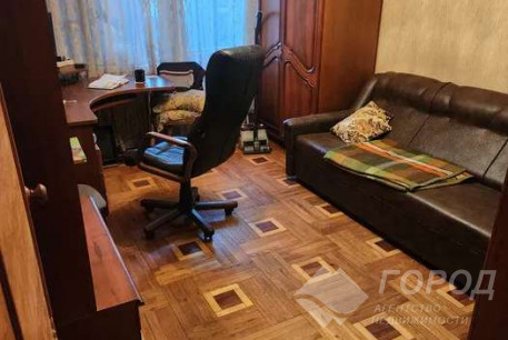 Сдам 3-х кімнатну квартиру, Салтовка, ТРК Украина, Код: 360715/3