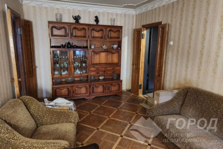 Сдам 3-х кімнатну квартиру, Салтовка, ТРК Украина, Код: 360715/3