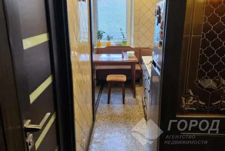 Сдам 3-х кімнатну квартиру, Салтовка, ТРК Украина, Код: 360715/3