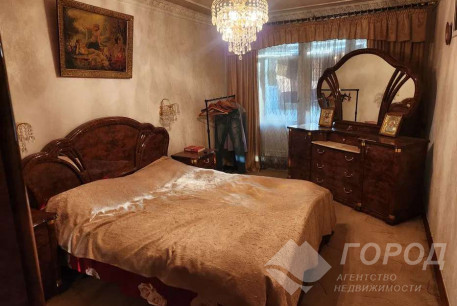 Сдам 3-х кімнатну квартиру, Салтовка, ТРК Украина, Код: 360715/3