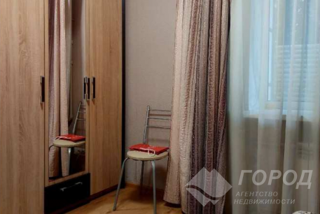 Продам гостинку, Гагарина проспект, Спортивная метро, Код: 361064/21