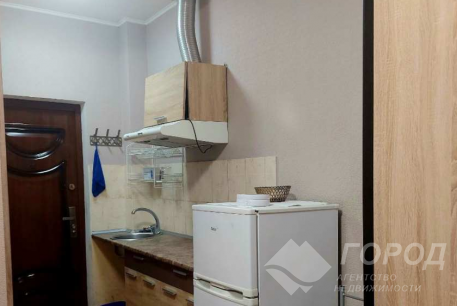 Продам гостинку, Гагарина проспект, Спортивная метро, Код: 361064/21