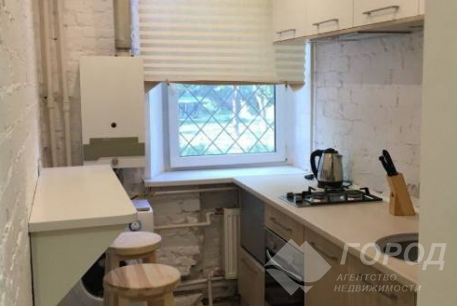 Продам 2-х кімнатну квартиру, Сосновая Горка, Код: 361064/25