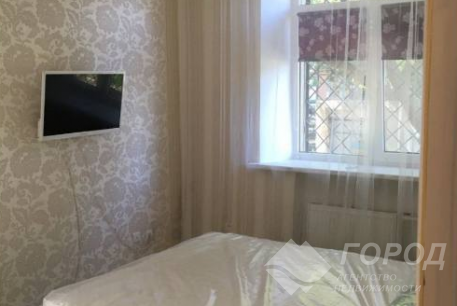 Продам 2-х кімнатну квартиру, Сосновая Горка, Код: 361064/25