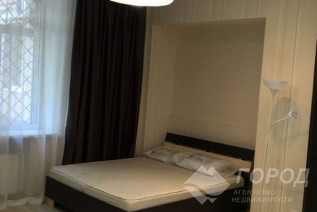 Продам 2-х кімнатну квартиру, Сосновая Горка, Код: 361064/25