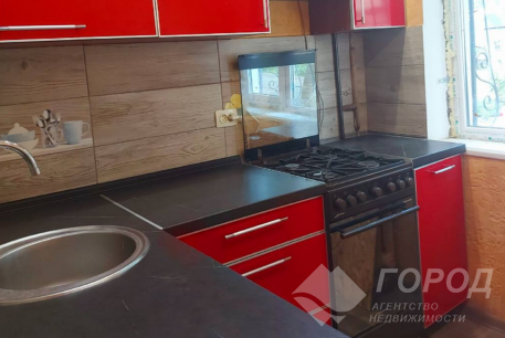 Продам 3-х кімнатну квартиру, Салтовка, 608 м/р, Код: 361064/76