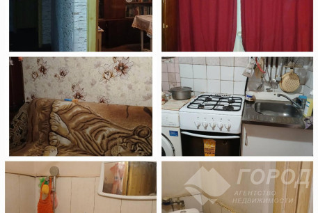 Продам 3-х кімнатну квартиру, Основа, Код: 361385/3