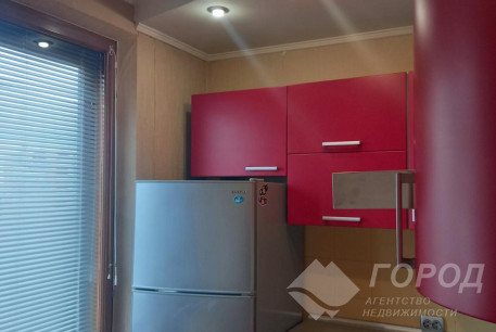 Продам 1-кімнатну квартиру, Алексеевка, Код: 362114/15