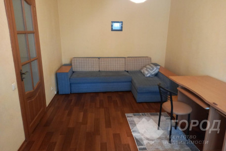 Продам 1-кімнатну квартиру, Алексеевка, Код: 362114/15