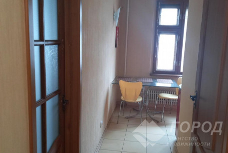 Продам 1-кімнатну квартиру, Алексеевка, Код: 362114/15