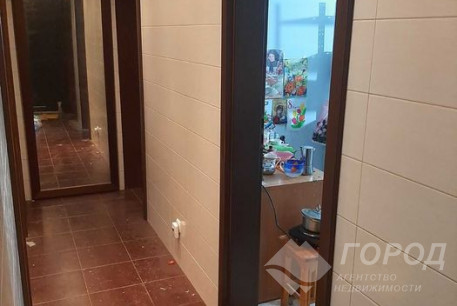 Продам 4-х кімнатну квартиру, Салтовка, Код: 362114/16