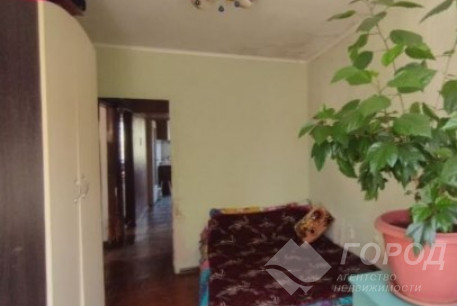 Продам 3-х кімнатну квартиру, Салтовка, Код: 362951/10