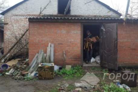 Продам дом, Основа, Жихарь, Код: 362951/12