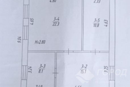 Продам дом, Основа, Жихарь, Код: 362951/12