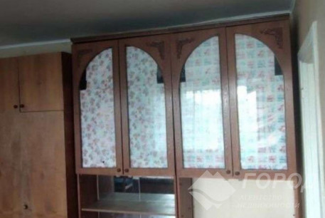 Продам 1-кімнатну квартиру, Гагарина проспект, Проспект Гагарина метро, Код: 363100/7