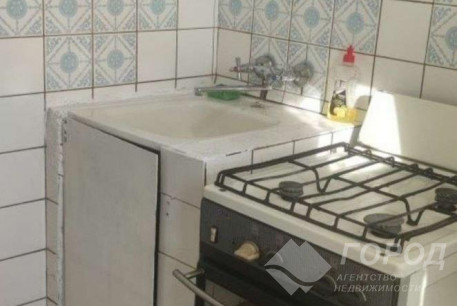 Продам 1-кімнатну квартиру, Гагарина проспект, Проспект Гагарина метро, Код: 363100/7